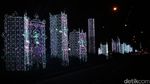Bermandi Cahaya Warna-warni Nan Romantis di Filipina