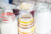 Ini 5 Tips Menyimpan Tepung Beras agar Tidak Mudah Rusak