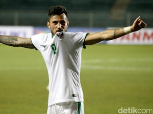 Siapa Pemain Senior yang Masuk Skuat Indonesia di Asian Games 2018?