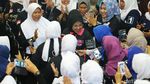 Sylviana Hadiri Rapat Kordinasi Perempuan Jakarta