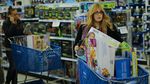 Intip Keseruan Berburu Diskon Saat Black Friday