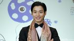 Chelsea Islan dan Aktor Top Jepang, Serasi ?