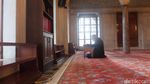 Masya Allah! Cantiknya Blue Mosque di Istanbul