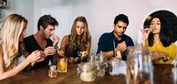 Produsen Gin Terkemuka akan Buka Hotel Gin di London Bulan Depan