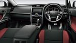 Toyota Mark X Terbaru