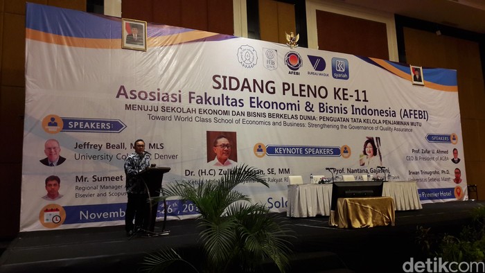 Ketua MPR: Tidak Ada Makar Sipil di Negara Demokrasi