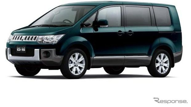 Cacat Airbag, Mitsubishi Recall Beberapa Model 