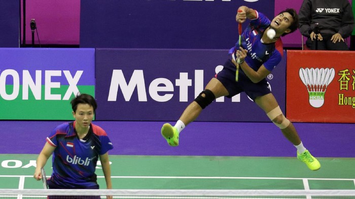 Tontowi/Liliyana dan Ahsan/Rian Juga Lolos ke Semifinal