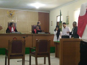 Total 20 Orang Dituntut di Sindikat Vaksin Palsu, Ini Daftarnya