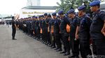 Gedung DPR Dijaga Ketat