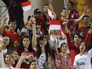 Kawal Timnas di Filipina Sudah, Bersiap Menjamu Vietnam di Tanah Air Kemudian