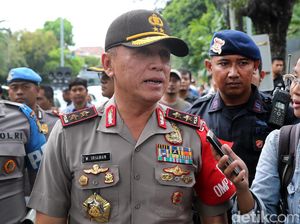Antasari Akan Tagih Polda Metro Soal SMS Gelap, Ini Tanggapan Kapolda
