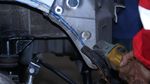 Melihat Proses Modifikasi Daihatsu Sirion