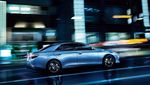 Toyota Mark X Terbaru