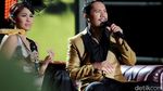 Harmonisasi Raisa Hingga Goyangan PSY di Konser Oppo