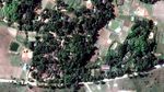 Kondisi Pemukiman Etnis Rohingya di Myanmar Before and After