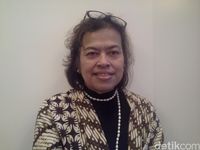 Mengapa Ibu Bisa Tega Menghilangkan Nyawa Anaknya?