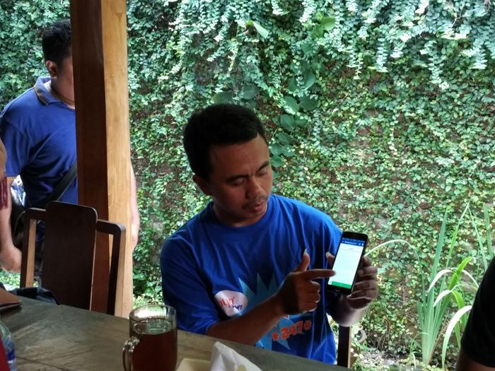 Foto: Dokumentasi BTPN Foto: Dokumentasi BTPN