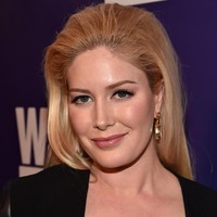 Setelah operasi plastik yang drastis, penampilan Heidi memang banyak berubah. Hidungnya lebih mancung, tubuhnya lebih kurus namun dengan dada yang seksi.  Foto: dok. Getty Images