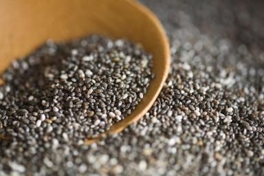Kedelai dan Flaxseed juga Kaya Omega 3