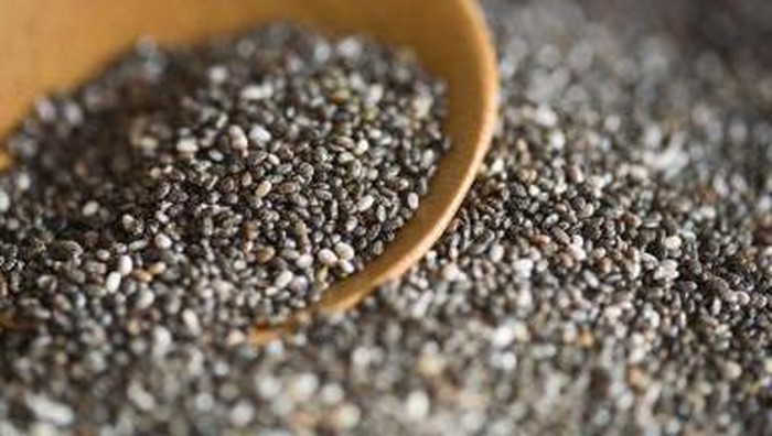 6 Makanan Tinggi Estrogen, Hormon Penting di Sistem Reproduksi Wanita