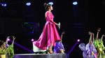 Harmonisasi Raisa Hingga Goyangan PSY di Konser Oppo