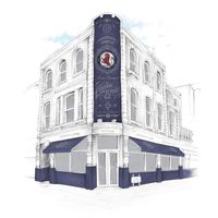 Produsen Gin Terkemuka akan Buka Hotel Gin di London Bulan Depan