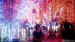 Bermandi Cahaya Warna-warni Nan Romantis di Filipina