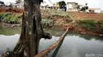 Mengintip Pembangunan Waduk Rambutan 1