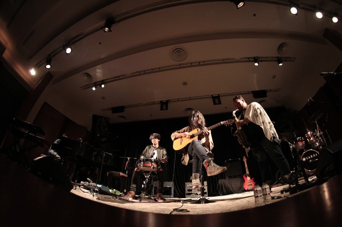 Jakarta Jadi Penutup Tur Konser Solitour 2016