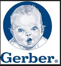 Sosok Bayi Legendaris di Label Makanan Bayi Gerber Ternyata Kini Sudah Berusia 90 Tahun