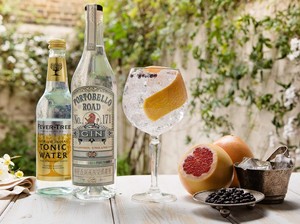 Produsen Gin Terkemuka akan Buka Hotel Gin di London Bulan Depan