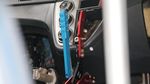 Melihat Proses Modifikasi Daihatsu Sirion