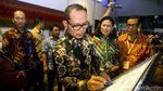 Menaker Tutup Rembuk Nasional Ketenagakerjaan 2016