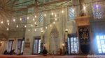 Masya Allah! Cantiknya Blue Mosque di Istanbul
