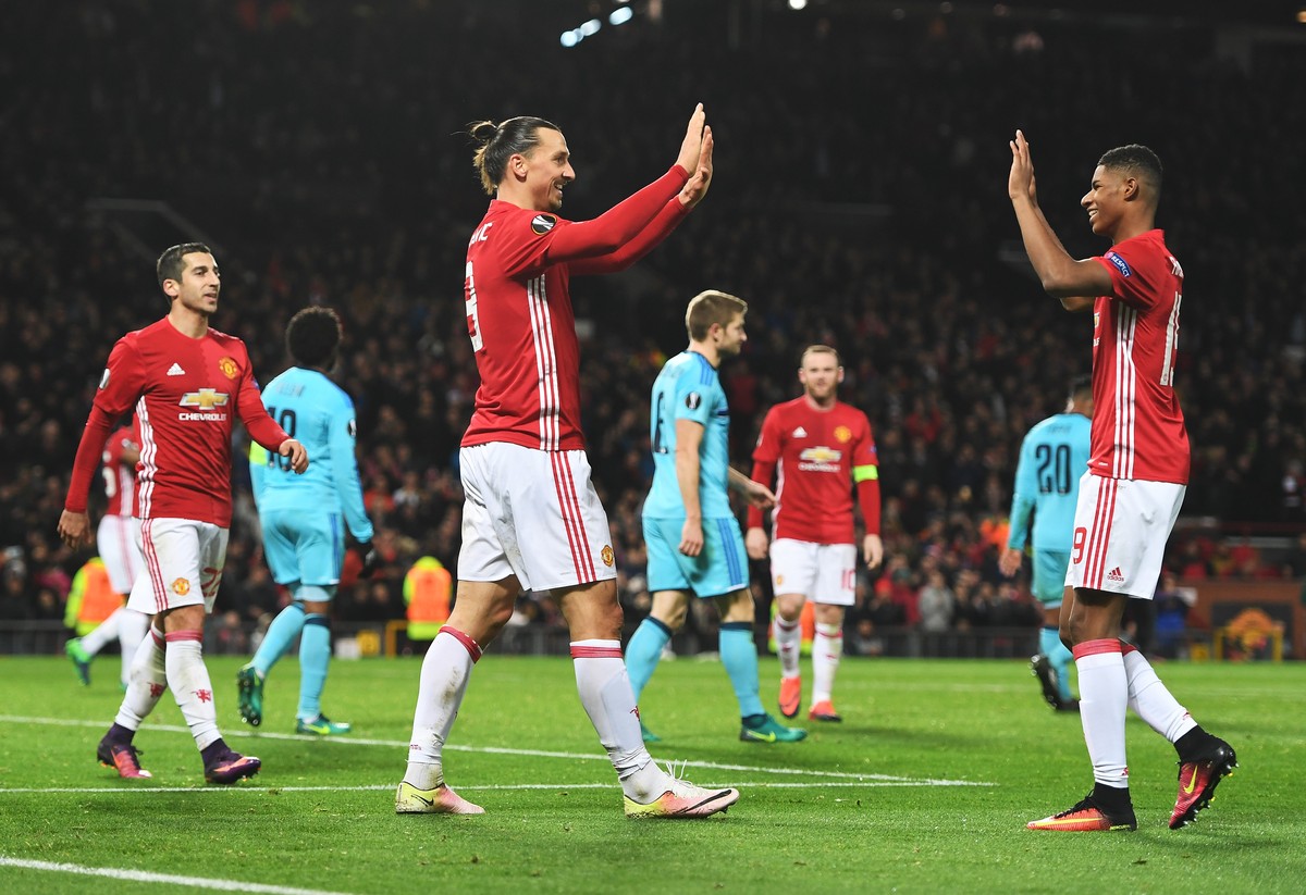 Foto: Gareth Copley/Getty Images