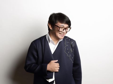 Mondo Gascaro Bakal Rilis 'Rajakelana' di Jepang