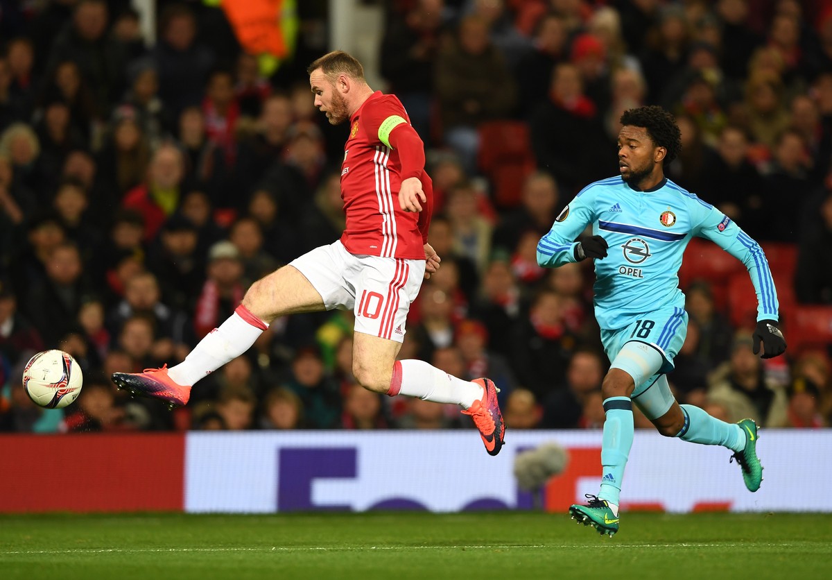 Foto: Gareth Copley/Getty Images