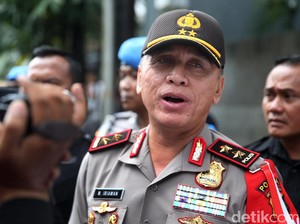 Polisi Akan Arahkan Pendemo 2 Desember ke Masjid Cegah Salat Jumat di Jalan