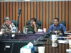 Investasi Energi Baru Terbarukan Hingga Kuartal III Capai Rp 16 T