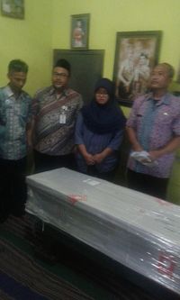 TKW asal Kabupaten Malang Meninggal, Diduga Dibunuh dan Diperkosa di Malaysia