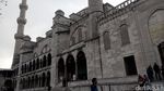 Masya Allah! Cantiknya Blue Mosque di Istanbul