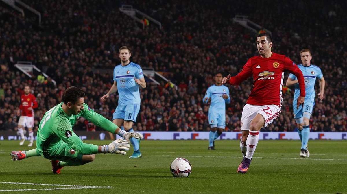 Foto: Reuters / Phil Noble