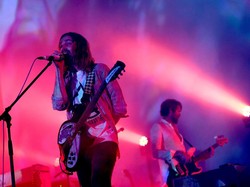 Gak Nyangka, Musisi Internasional Ini Ternyata Terinspirasi Musik Indonesia