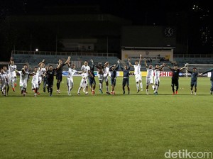 Kisah Klasik Indonesia di Rizal Memorial yang Abadi