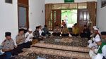 Wakapolri Kunjungi Pondok Pesantren di Cirebon