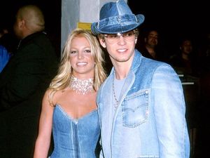 Menyesal, Justin Timberlake Minta Maaf pada Britney Spears