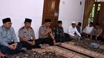 Wakapolri Kunjungi Pondok Pesantren di Cirebon