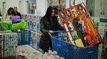 Intip Keseruan Berburu Diskon Saat Black Friday