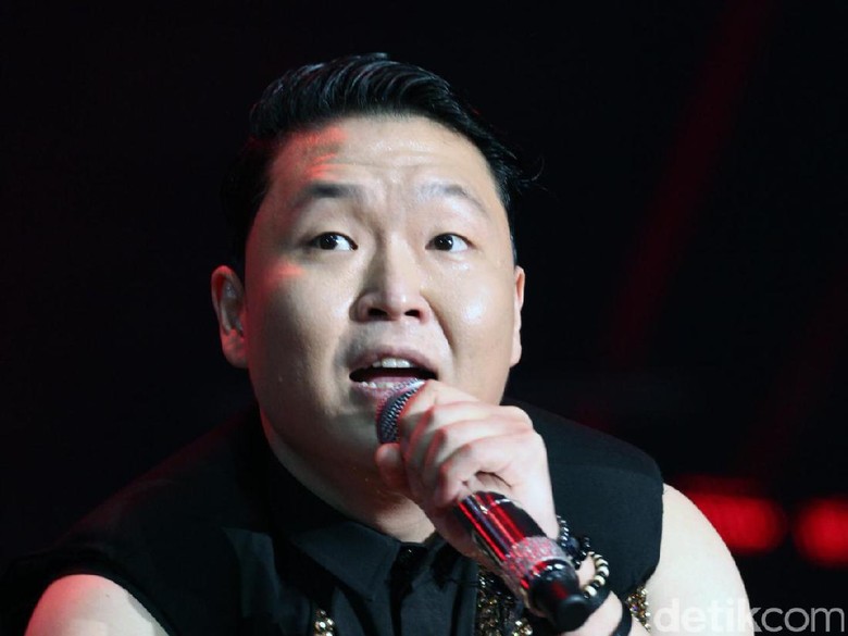 Disebut Kurang Tulus saat Tampil di Indonesia, PSY Dituntut Disebut Kurang Tulus saat Tampil di Indonesia, PSY Dituntut